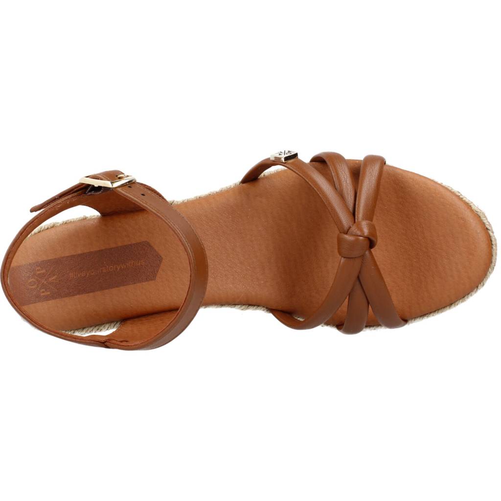 POPA TAMPA COHIBA en color MARRON (7)