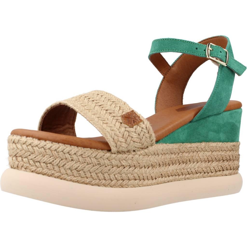 Sandalias Comodas Sandalias Piel Mujer Merkal Sandalias Merkal