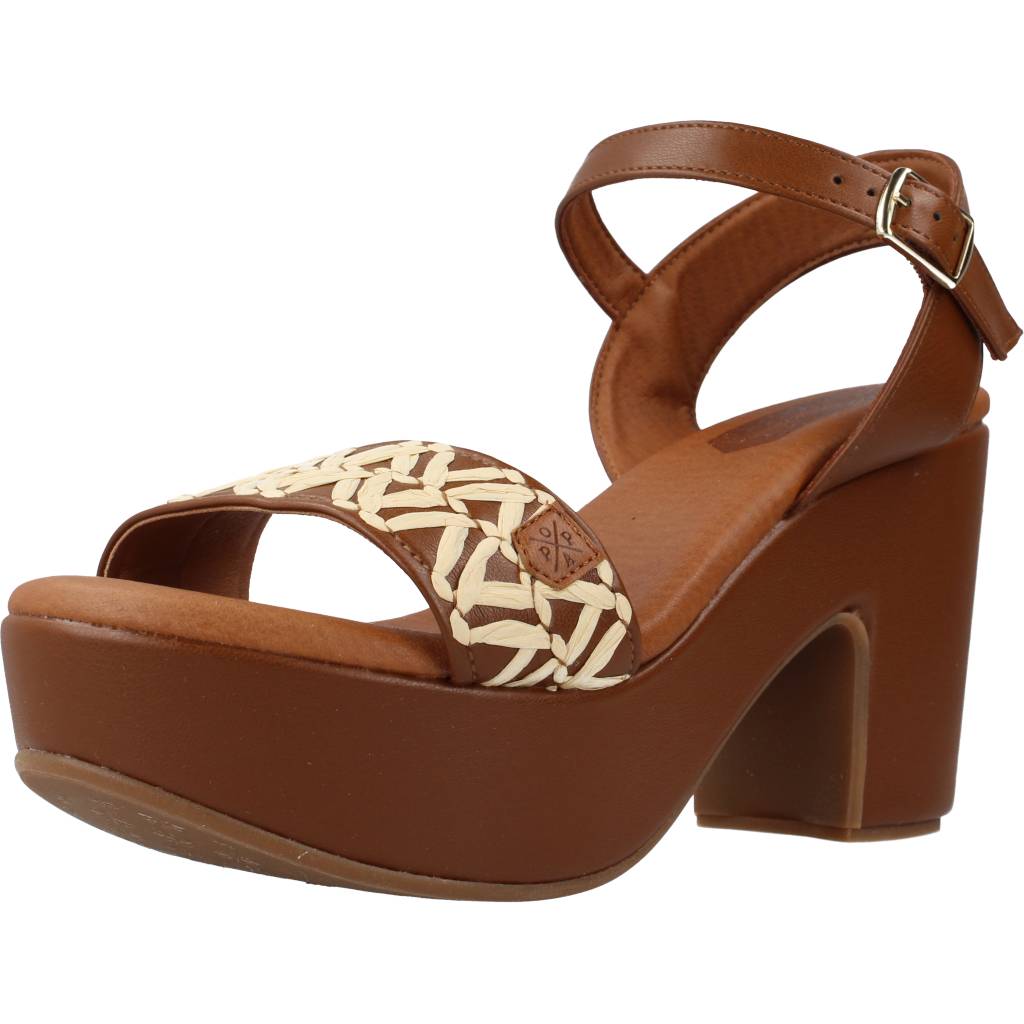 POPA NATADOLA TRIBU en color MARRON (1)
