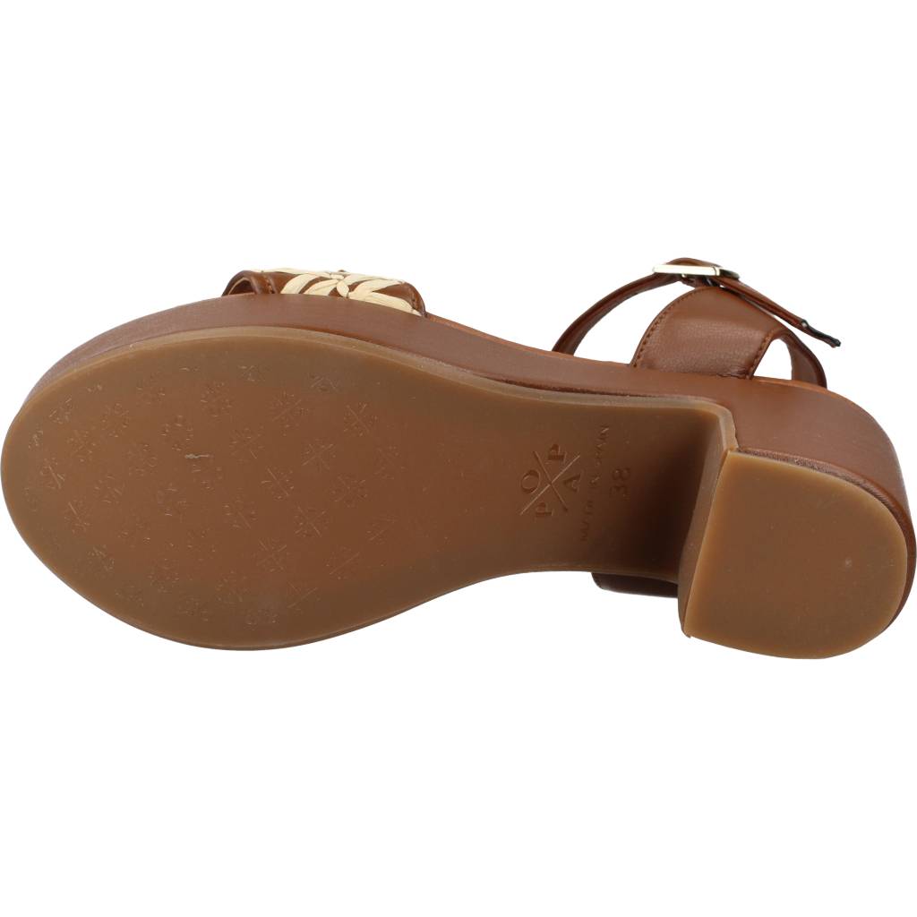 POPA NATADOLA TRIBU en color MARRON (6)