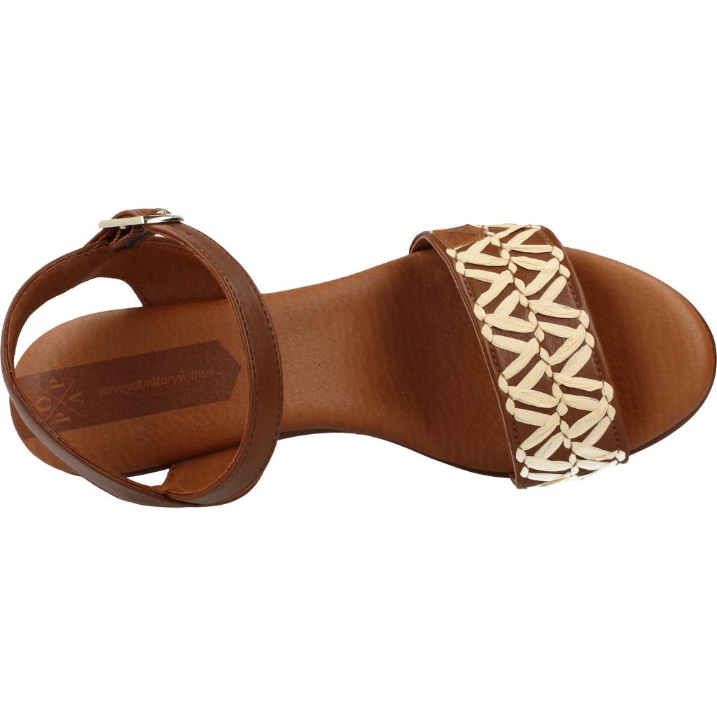 POPA NATADOLA TRIBU en color MARRON (7)