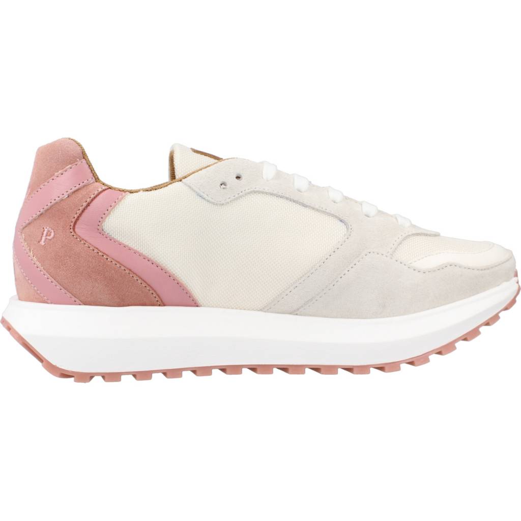 POPA MAGUEY SUEDE en color BLANCO (4)