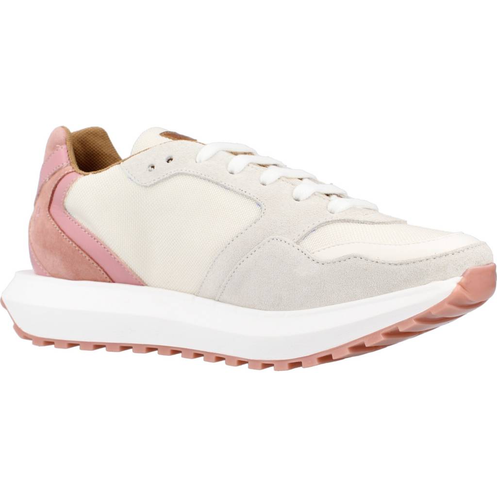 POPA MAGUEY SUEDE en color BLANCO (5)