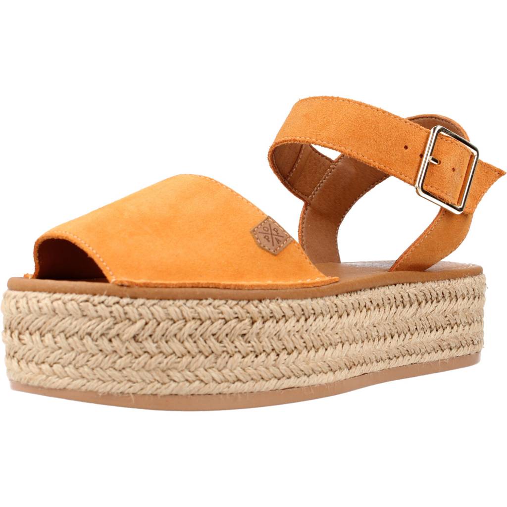 POPA DENALI  en color NARANJA  (1)