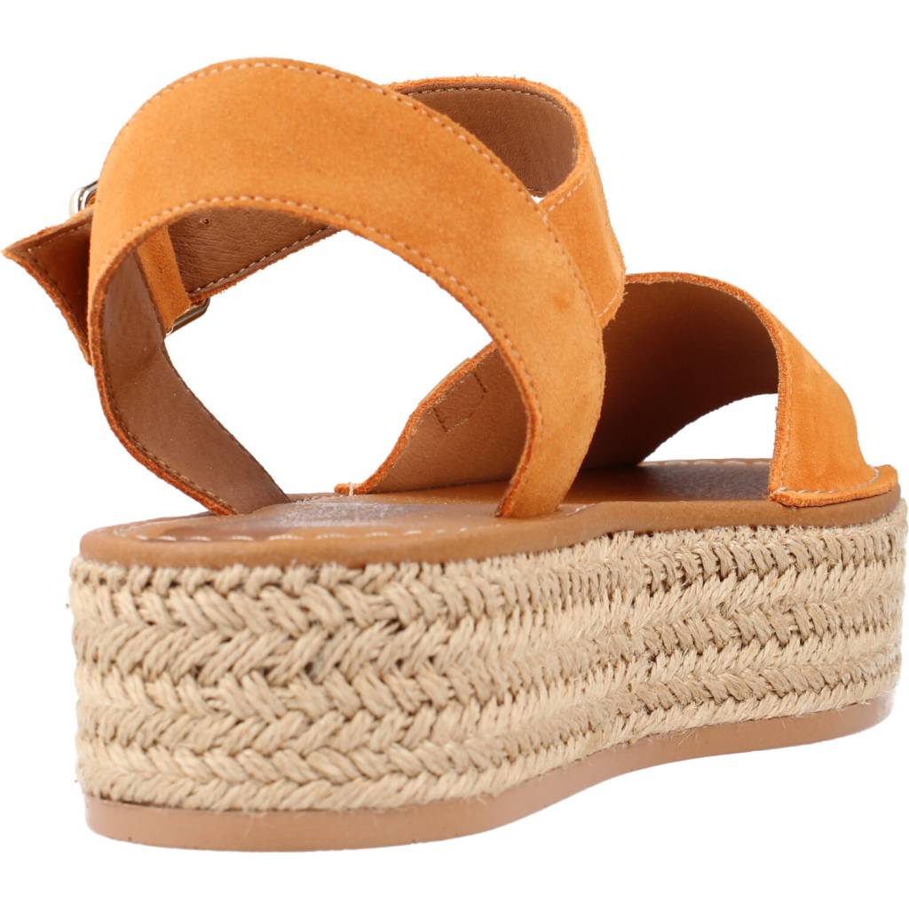 POPA DENALI  en color NARANJA  (3)