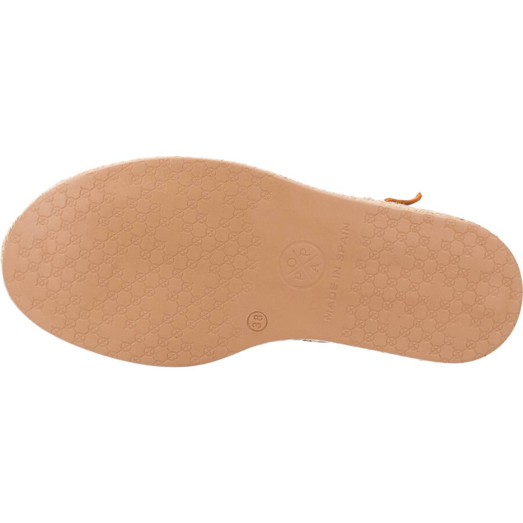 POPA DENALI  en color NARANJA  (6)