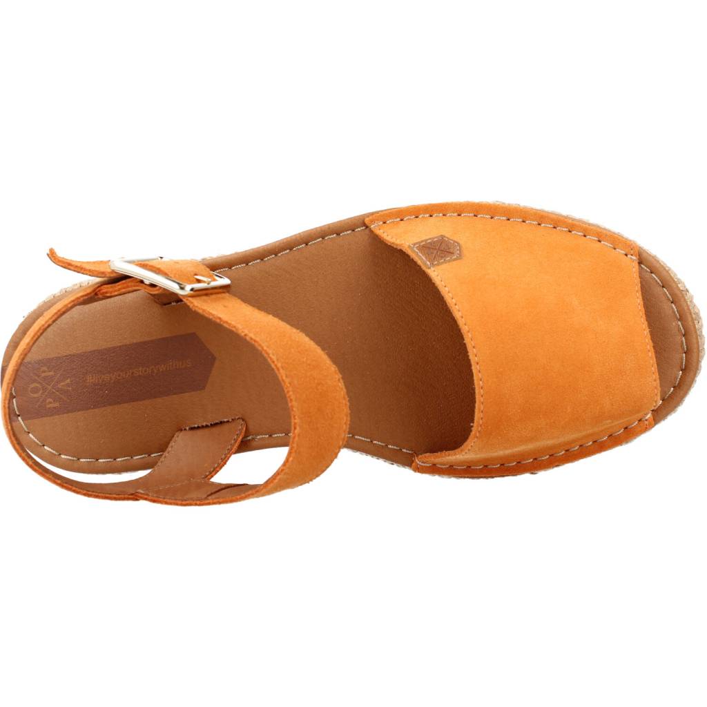 POPA DENALI  en color NARANJA  (7)