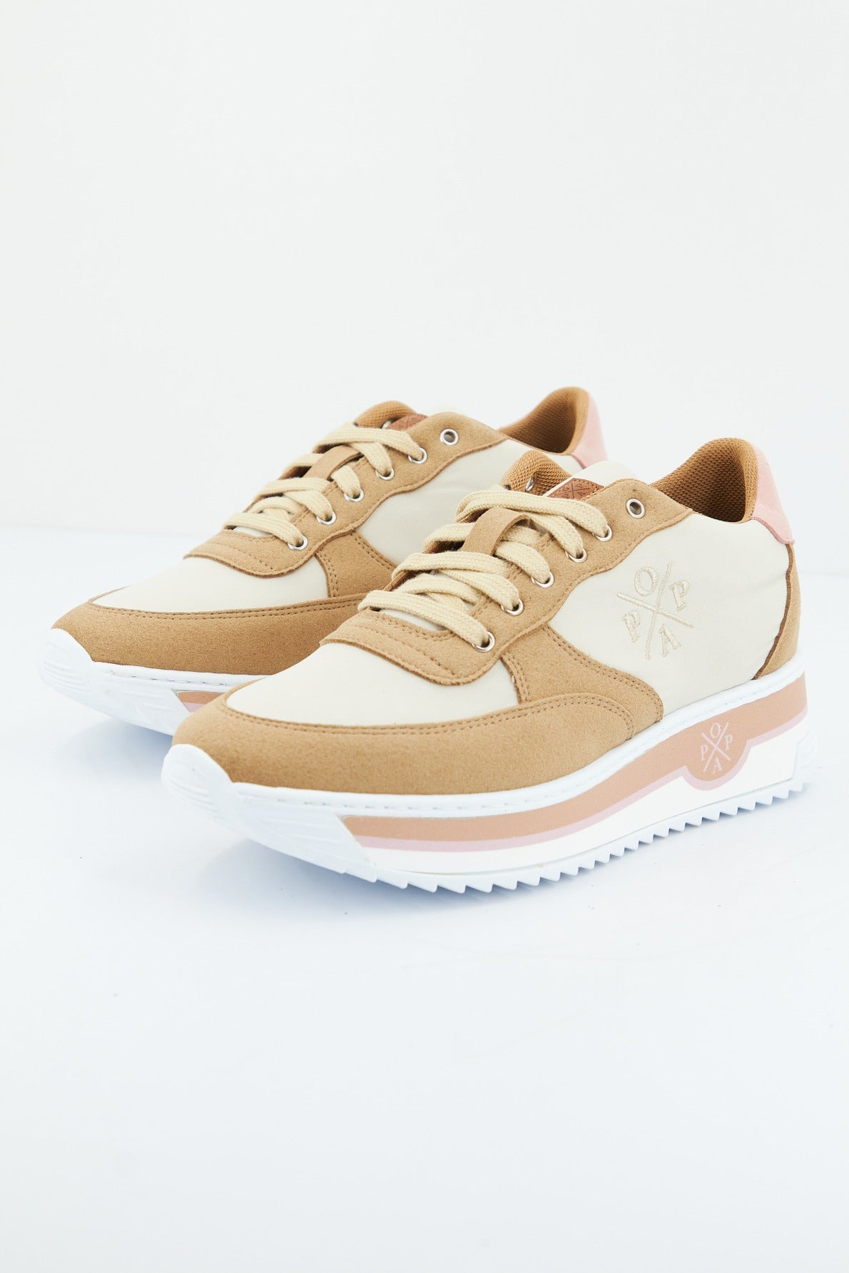 POPA CAROL NYLON en color BEIS (1)