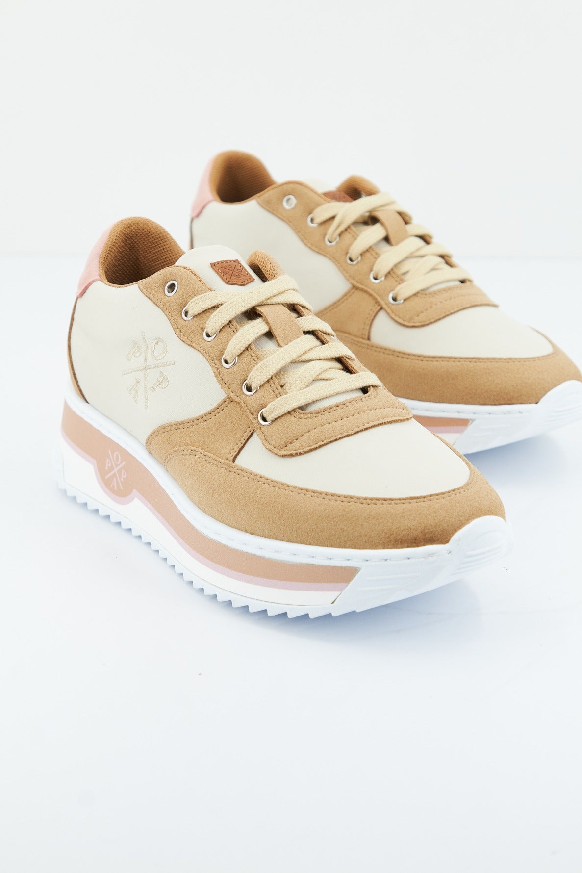 POPA CAROL NYLON en color BEIS (2)