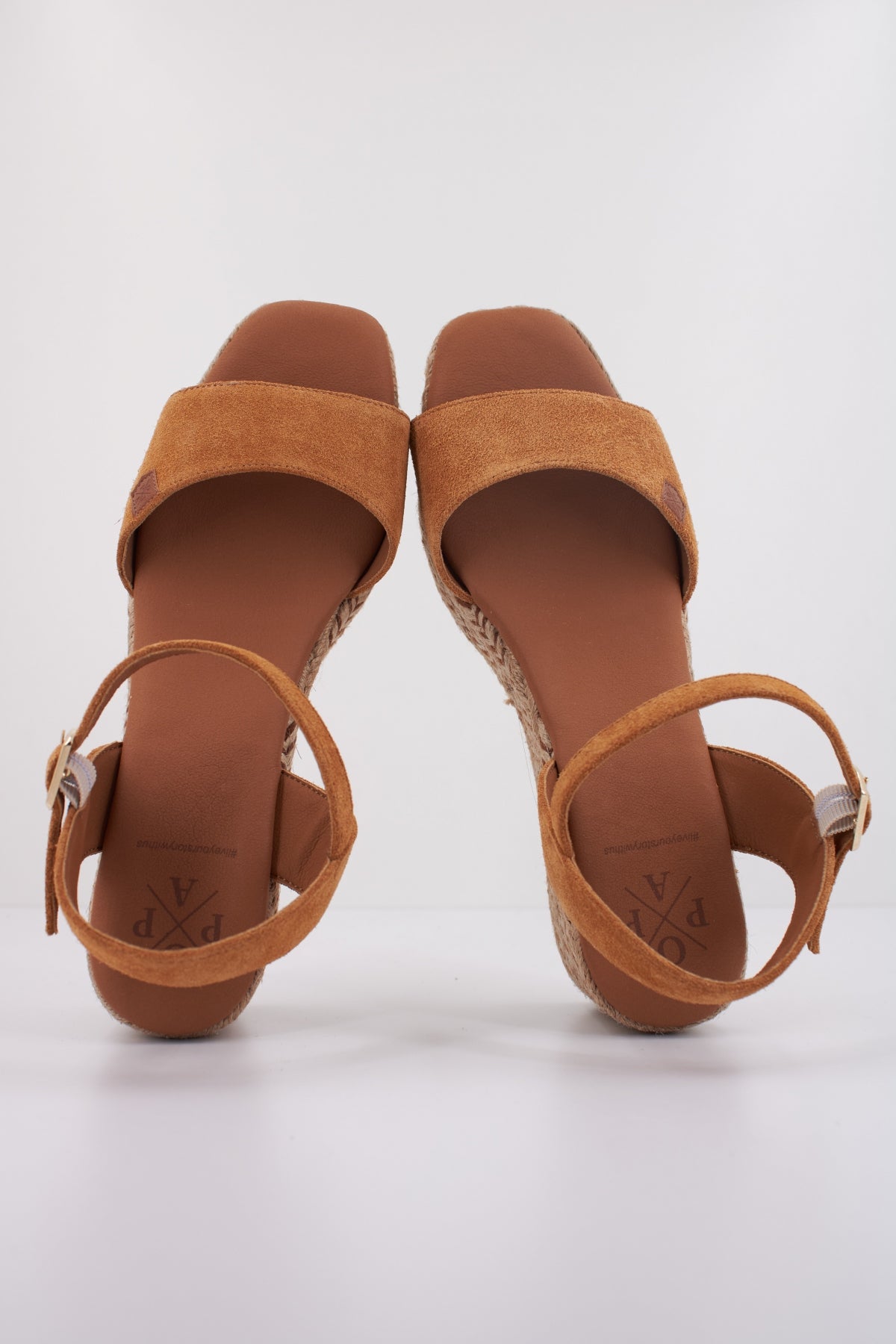 POPA AKUMAL en color MARRON (3)