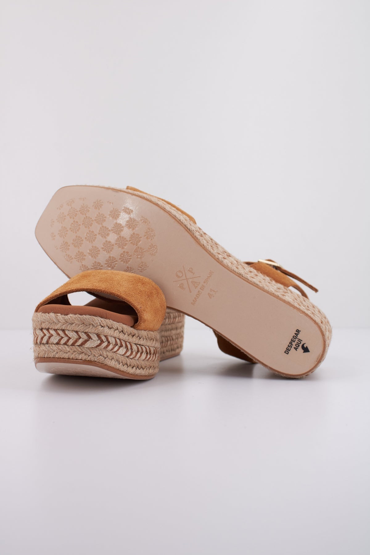 POPA AKUMAL en color MARRON (5)