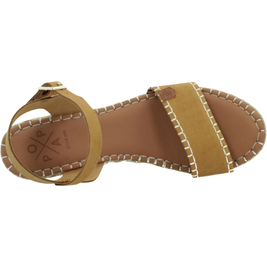 POPA BANDON en color MARRON (7)