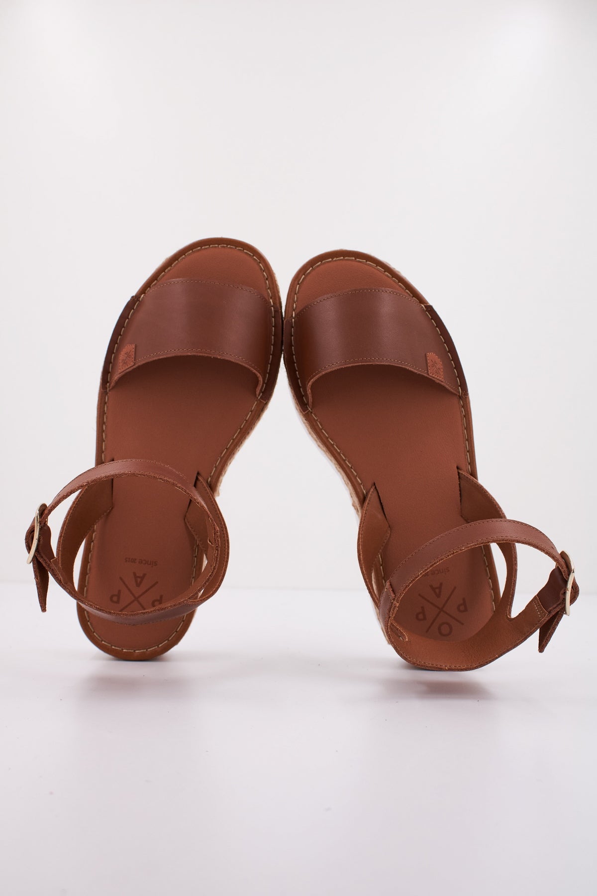 POPA KALAMIS en color MARRON (3)