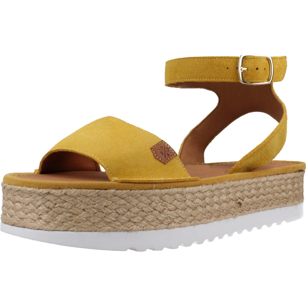 POPA KALAMIS en color AMARILLO (1)