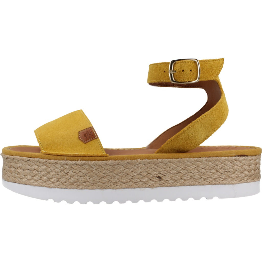 POPA KALAMIS en color AMARILLO (2)