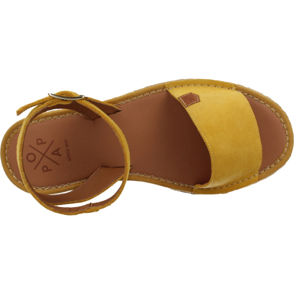 POPA KALAMIS en color AMARILLO (7)