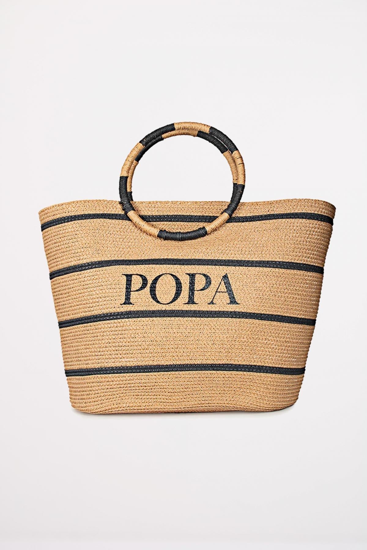 POPA ROMINA en color MARRON (1)