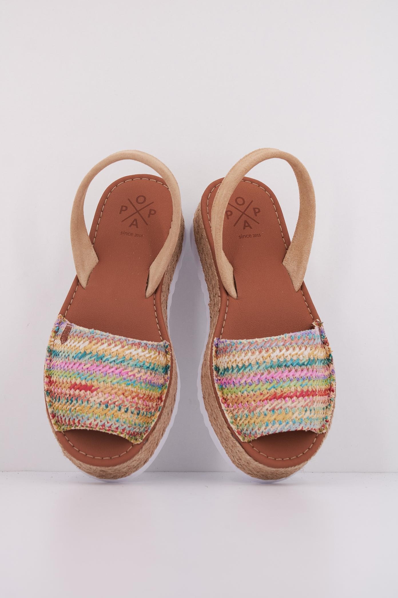 POPA SAONA en color MULTICOLOR (3)