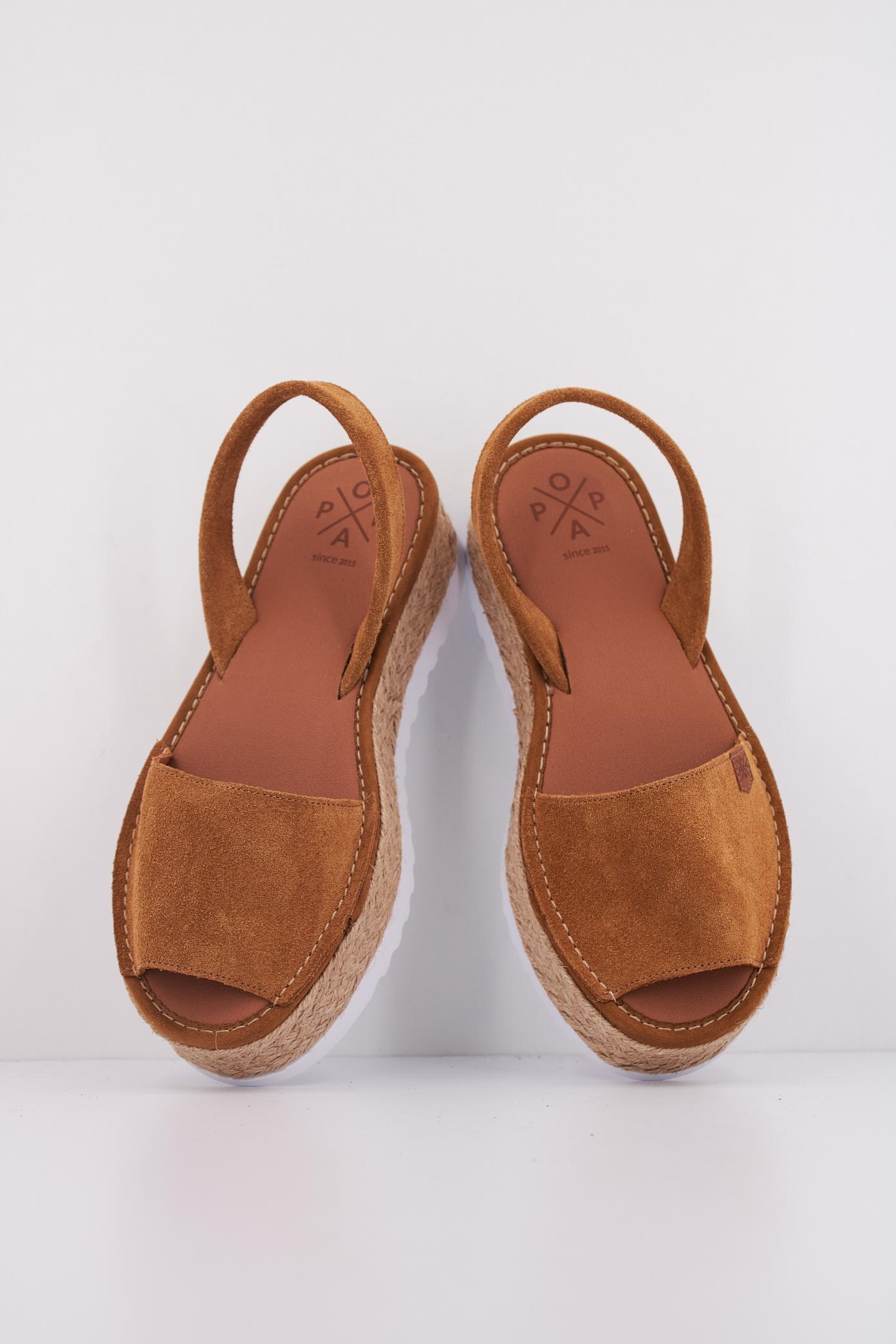 POPA PS en color MARRON (3)