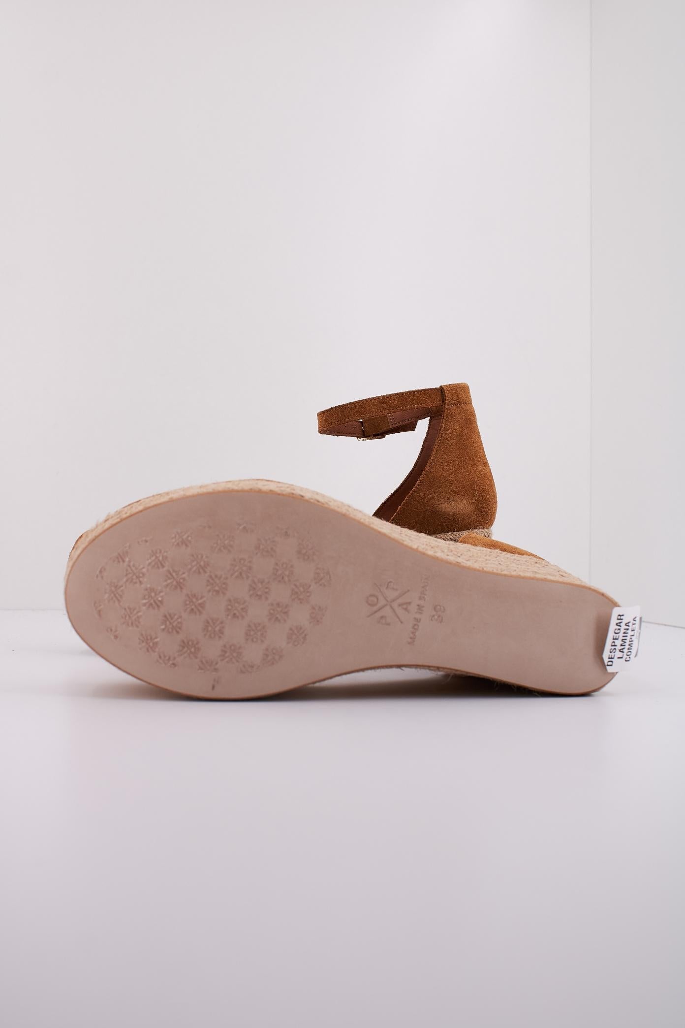 POPA CB en color MARRON (5)