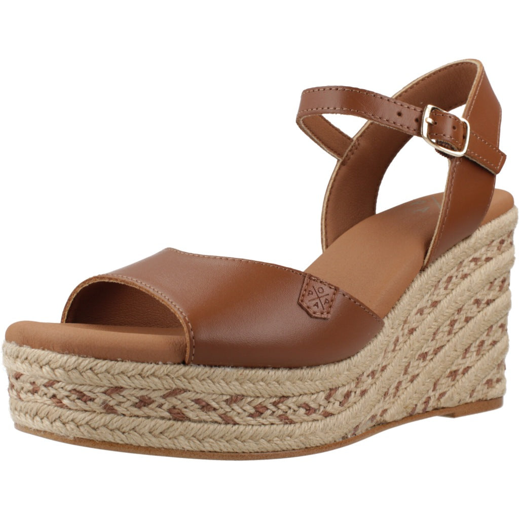 POPA BRENAS NAPA en color MARRON (1)