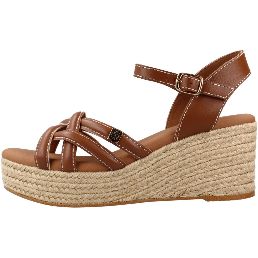 POPA MARINHA TIRAS en color MARRON (2)