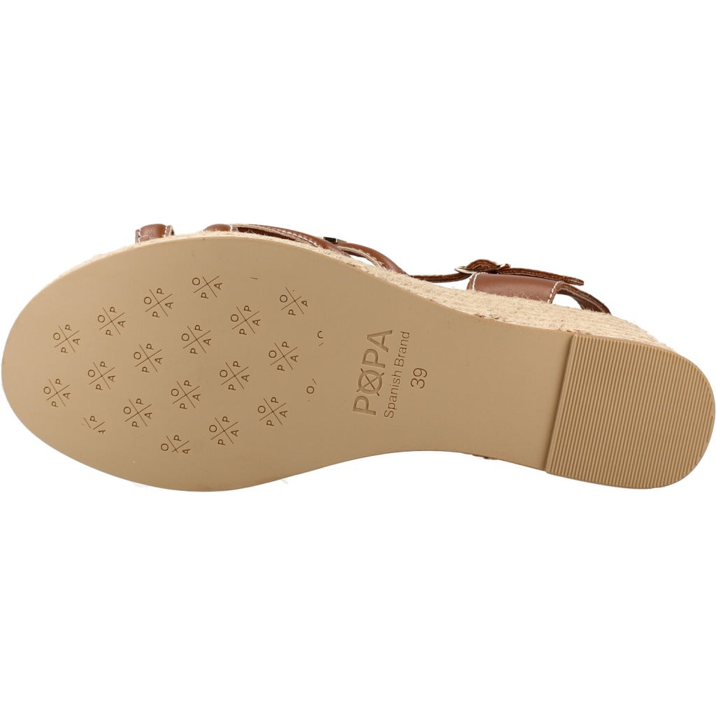 POPA CB en color MARRON (6)