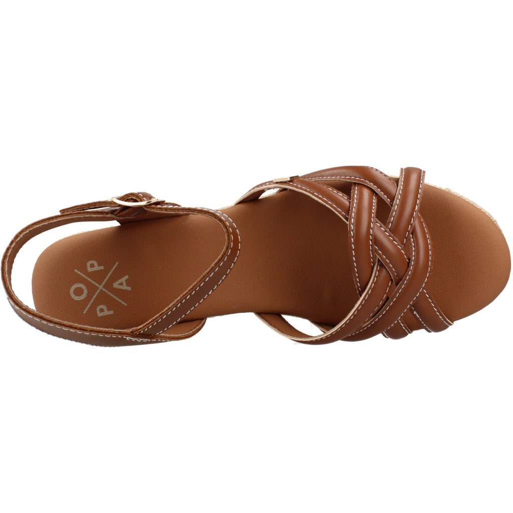 POPA CB en color MARRON (7)