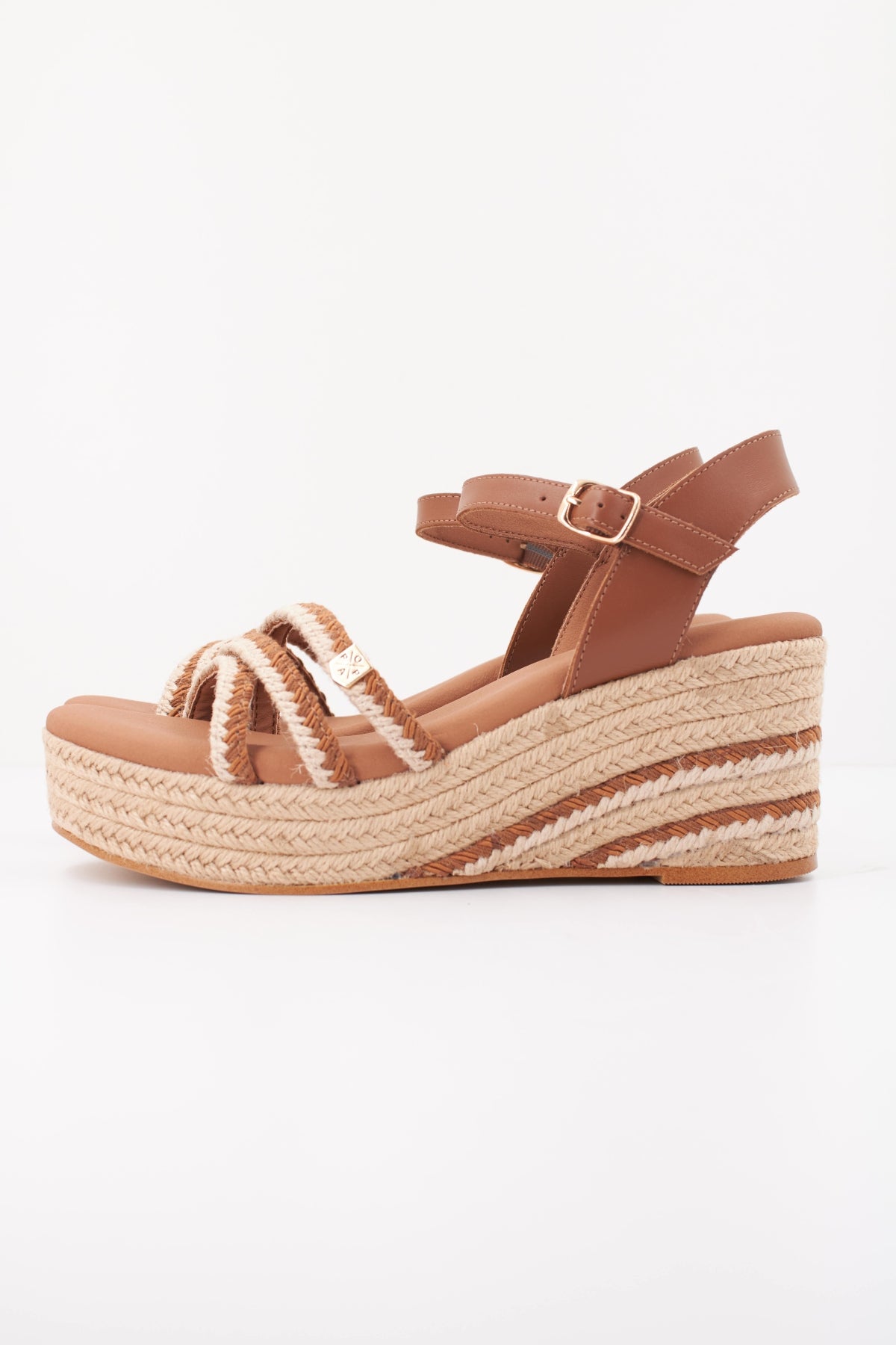 POPA ALBANY en color MARRON (1)