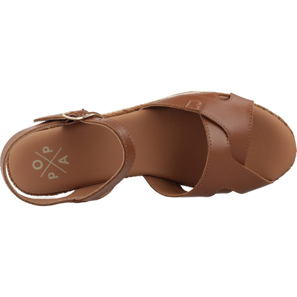 POPA KARAN NAPA en color MARRON (7)