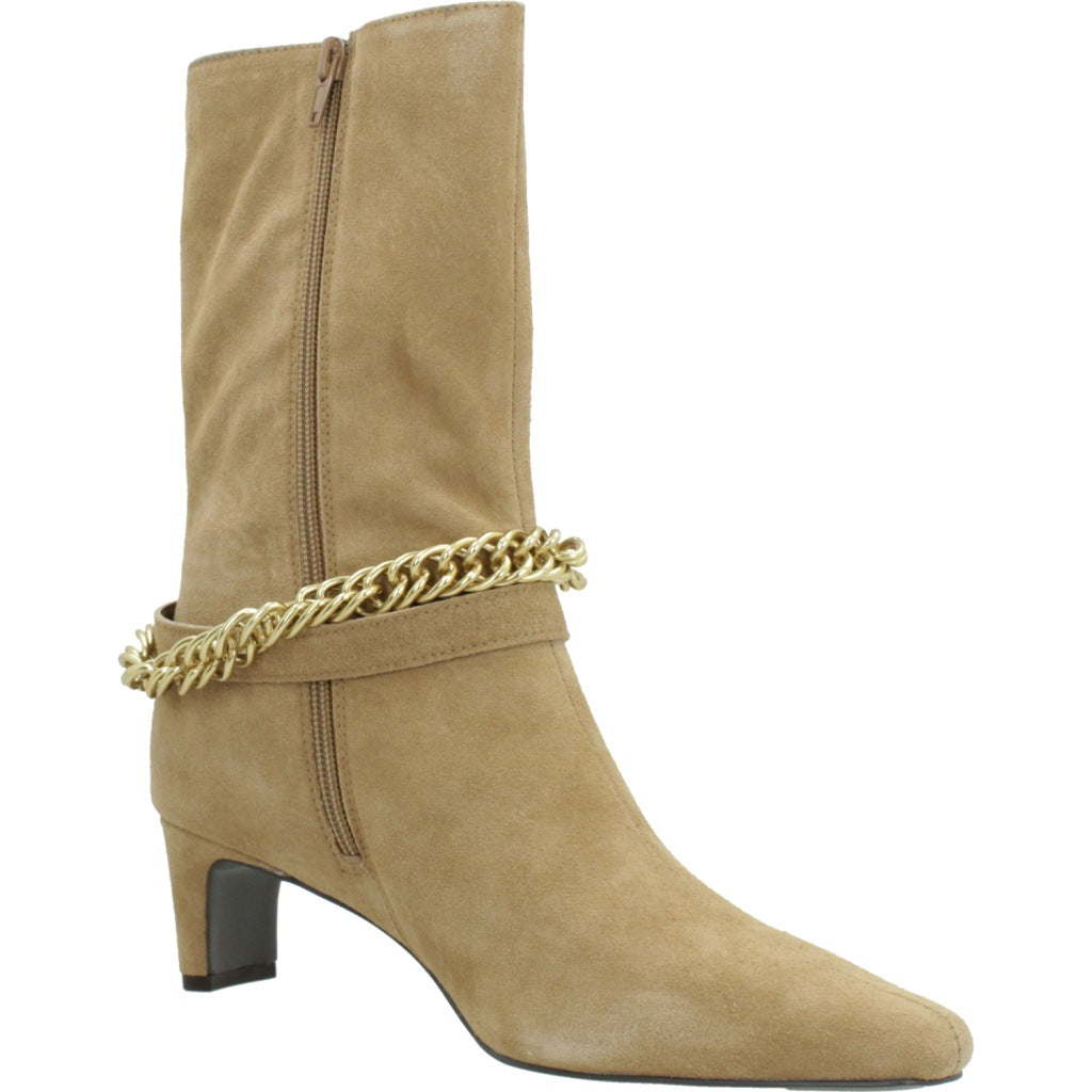 POPA BOTIN BARICHARA RECAMBIABLE en color MARRON CLARO (5)
