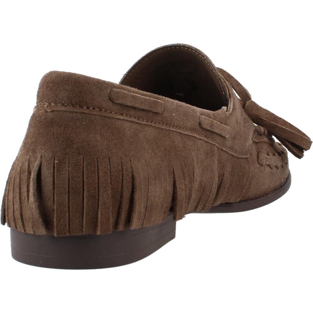 POPA MOCASIN CHARLES en color MARRON (3)