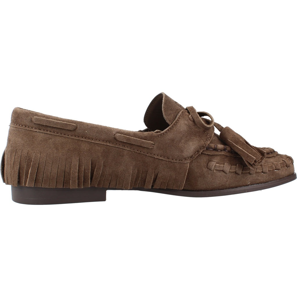 POPA MOCASIN CHARLES en color MARRON (4)