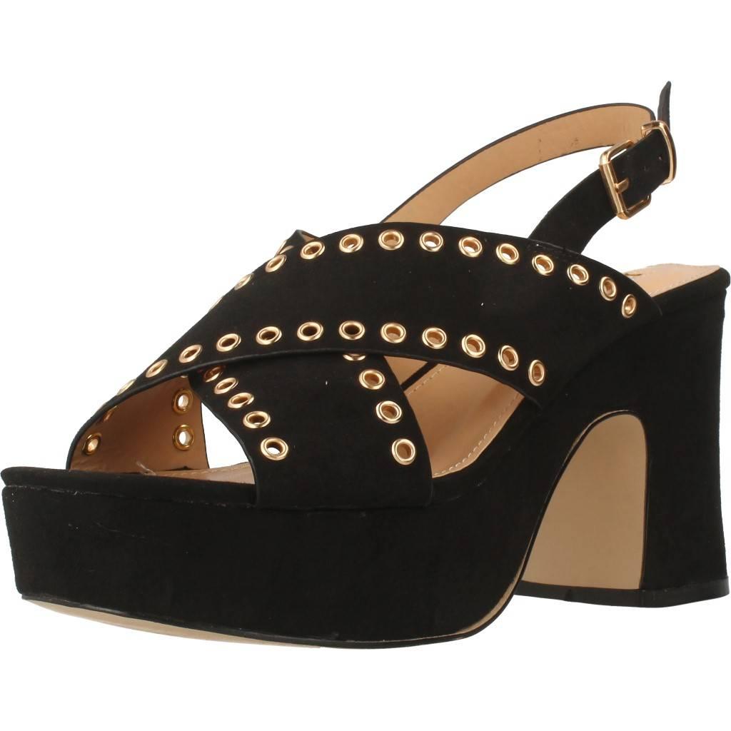 BE DIFFERENT BE YELLOW SWAN en color NEGRO (1)