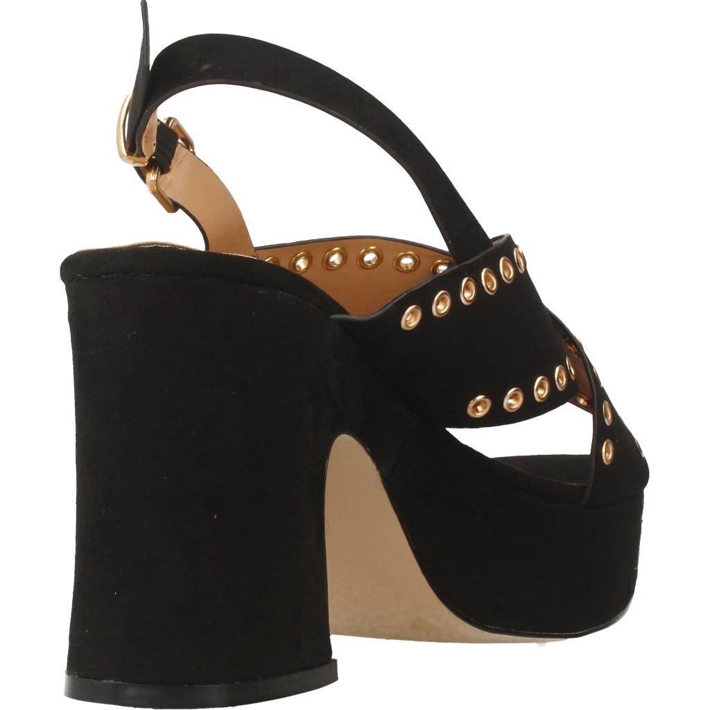 BE DIFFERENT BE YELLOW SWAN en color NEGRO (3)