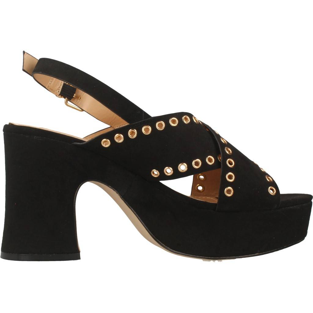 BE DIFFERENT BE YELLOW SWAN en color NEGRO (4)