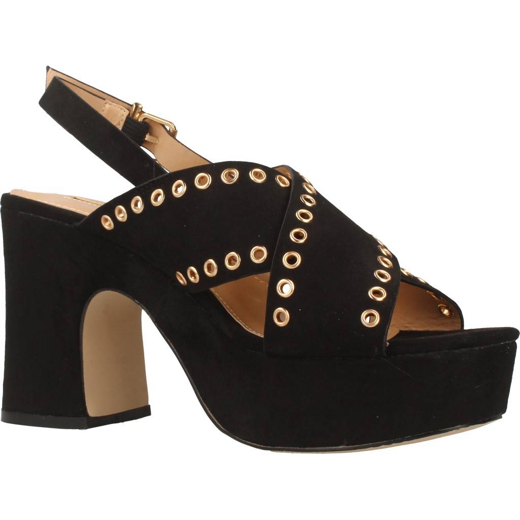 BE DIFFERENT BE YELLOW SWAN en color NEGRO (5)