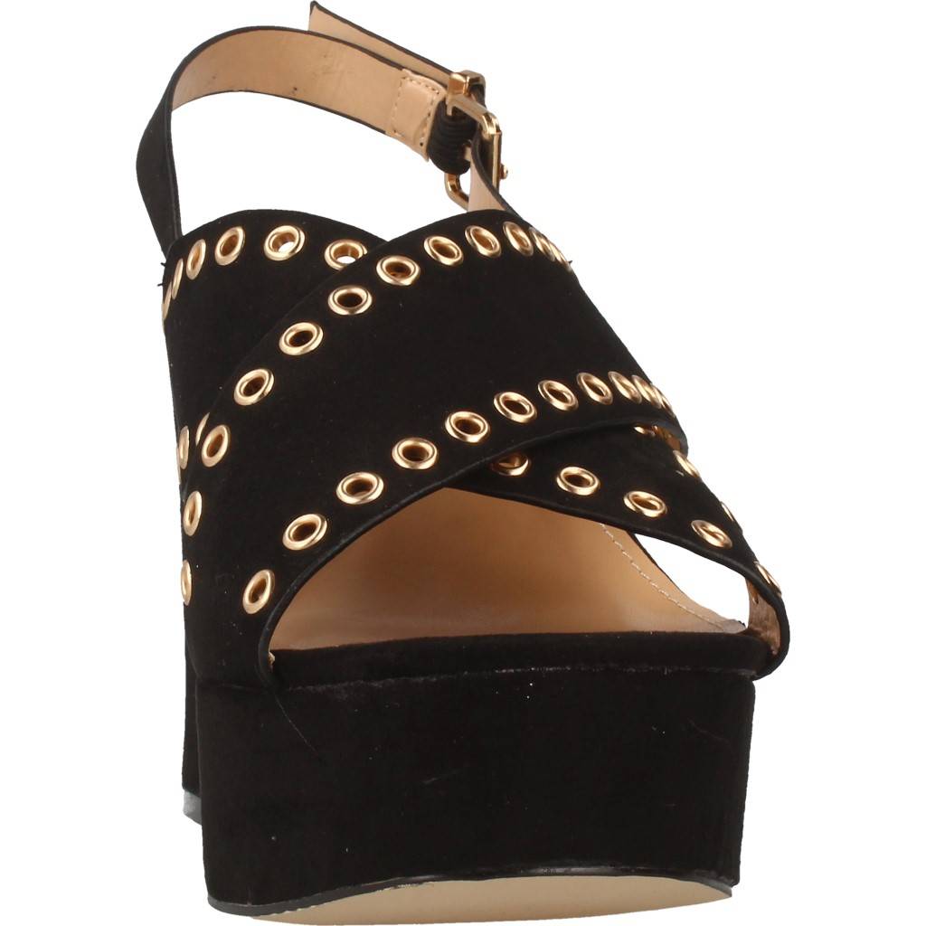 BE DIFFERENT BE YELLOW SWAN en color NEGRO (6)