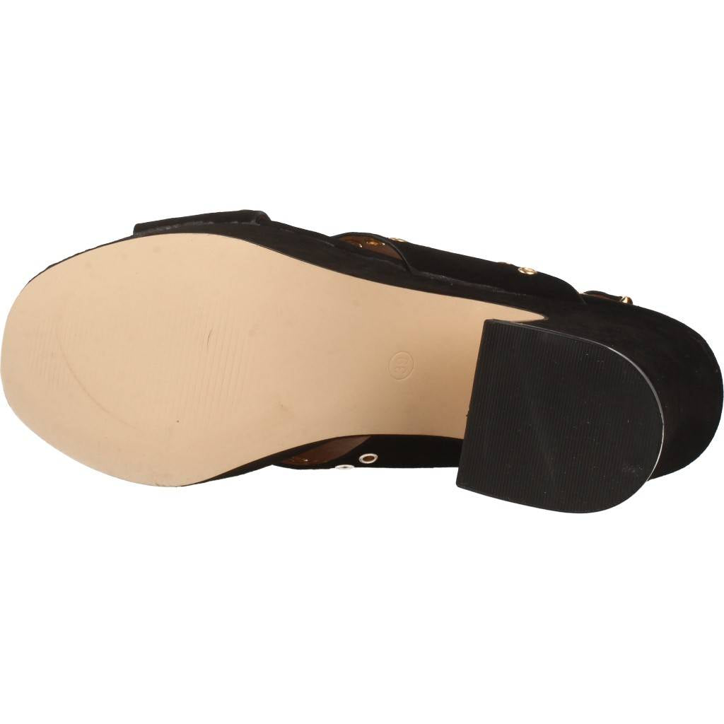 BE DIFFERENT BE YELLOW SWAN en color NEGRO (7)