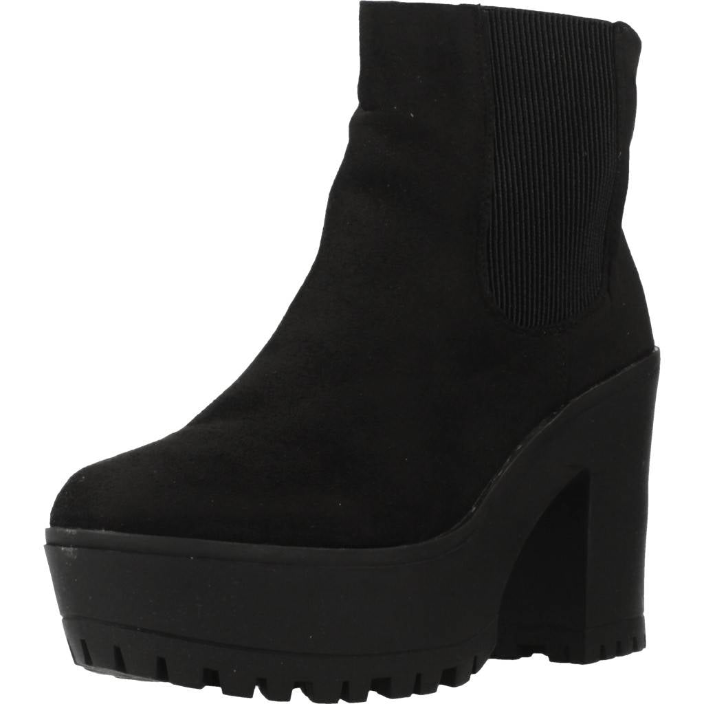 YELLOW CRUSH COLLECTION PRAY FOR FASHION en color NEGRO (1)