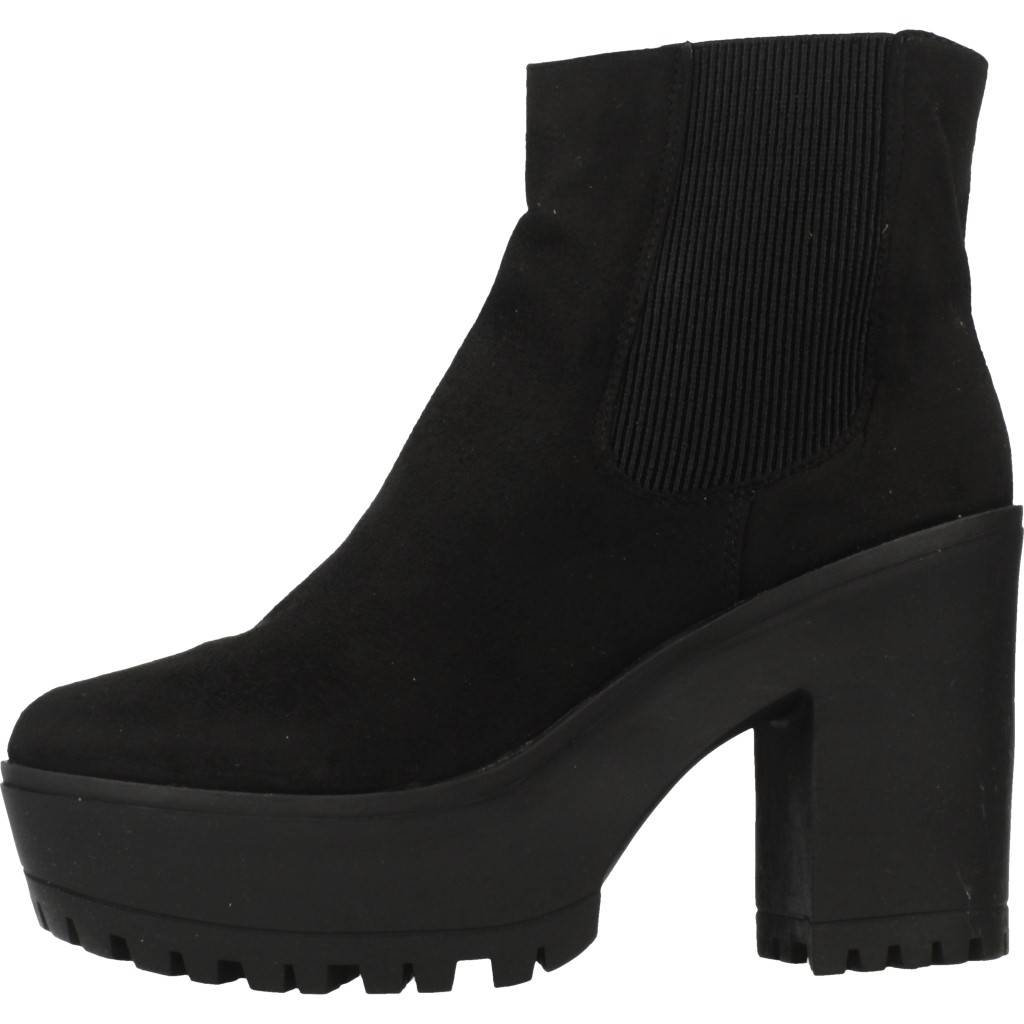YELLOW CRUSH COLLECTION PRAY FOR FASHION en color NEGRO (2)