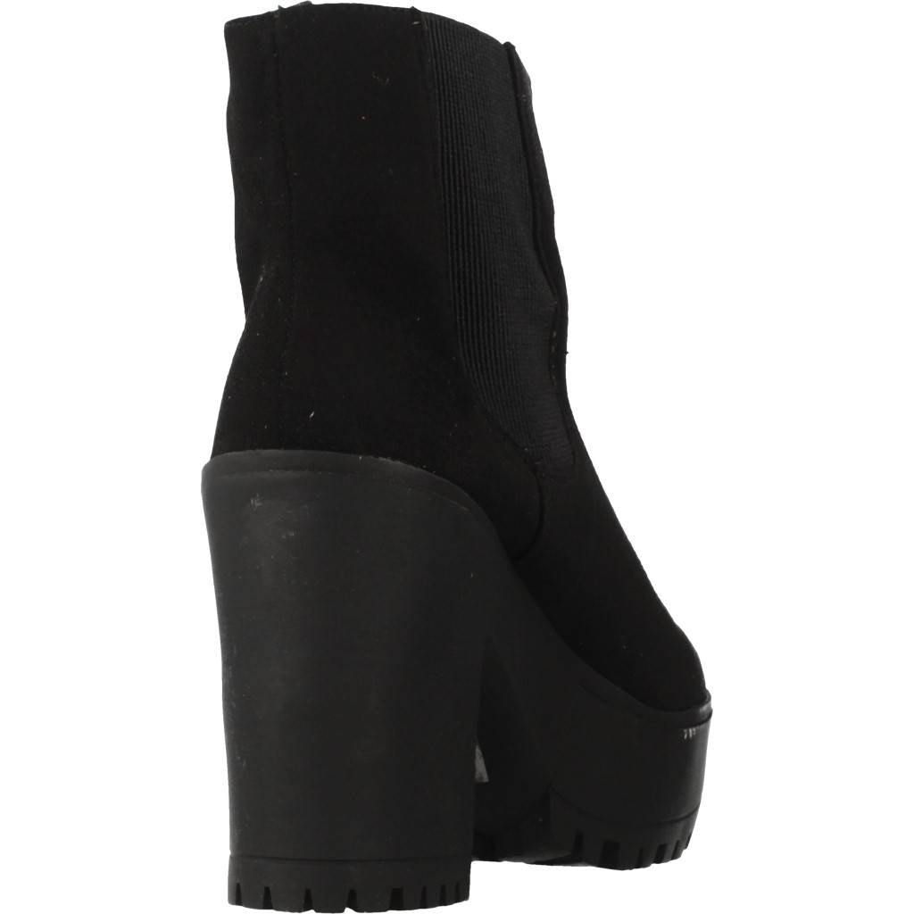 YELLOW CRUSH COLLECTION PRAY FOR FASHION en color NEGRO (3)