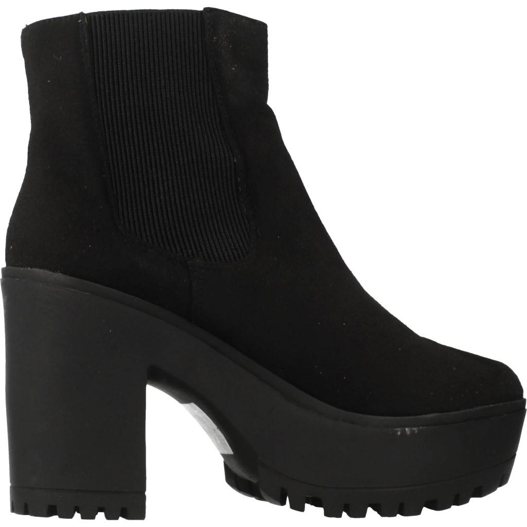 YELLOW CRUSH COLLECTION PRAY FOR FASHION en color NEGRO (4)