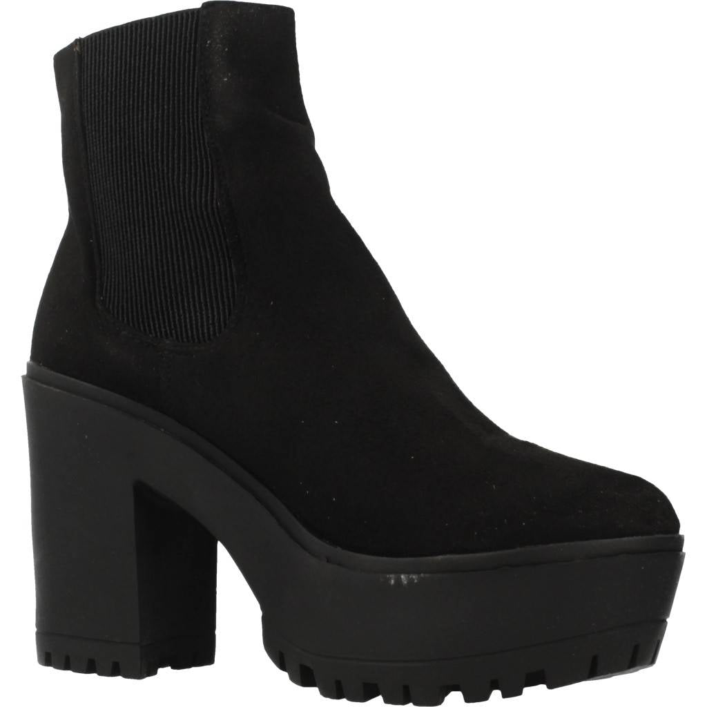 YELLOW CRUSH COLLECTION PRAY FOR FASHION en color NEGRO (5)