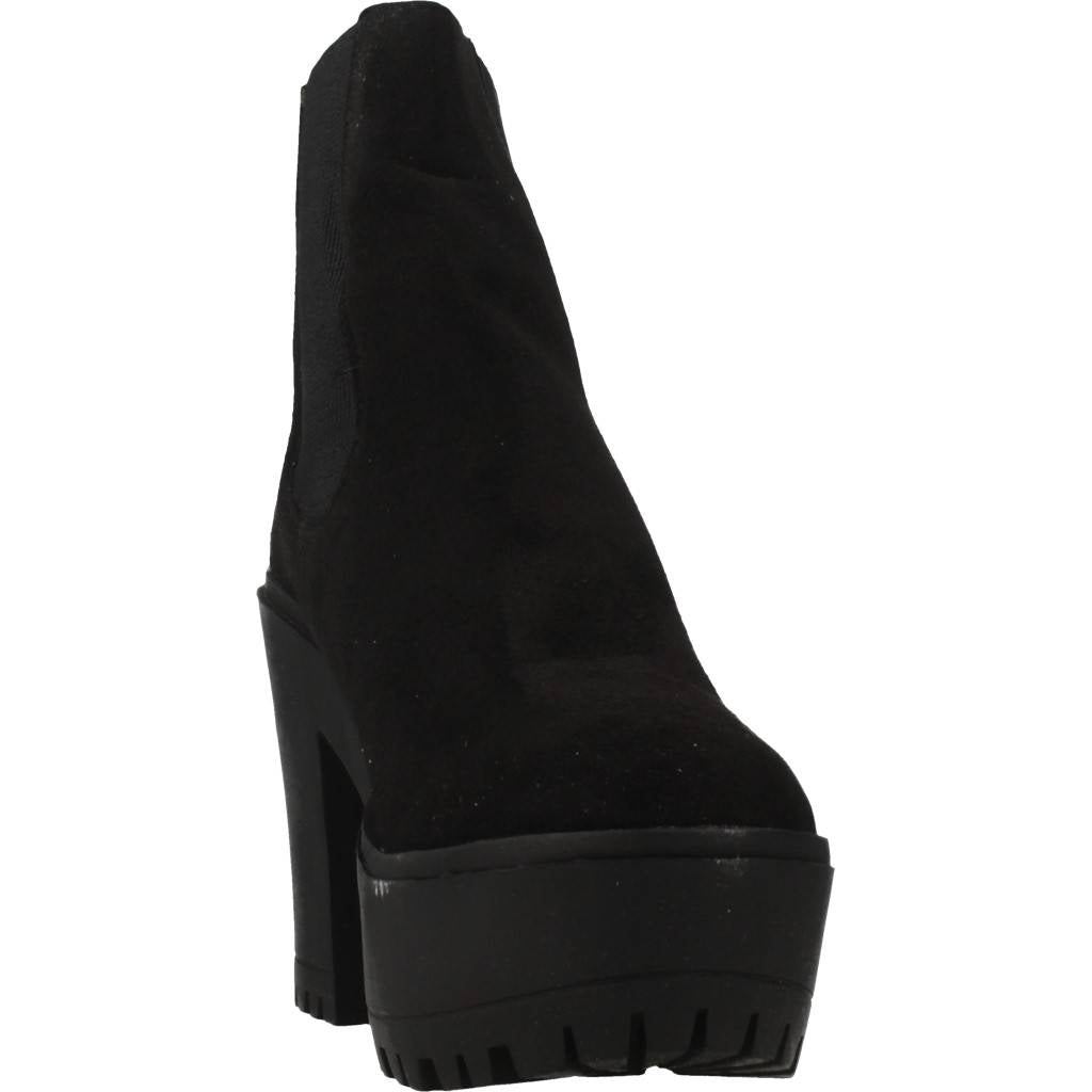 YELLOW CRUSH COLLECTION PRAY FOR FASHION en color NEGRO (6)