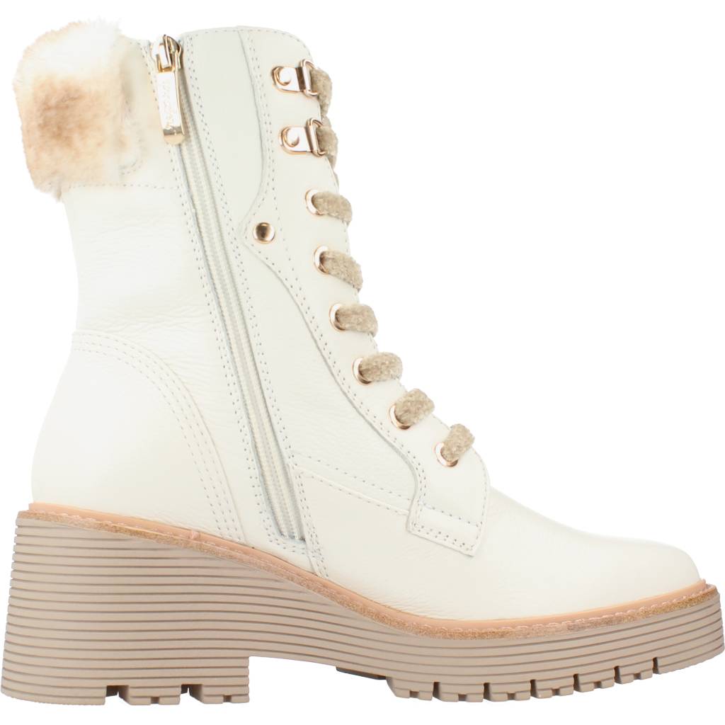 REGARDE LE CIEL MARTA en color BLANCO (4)