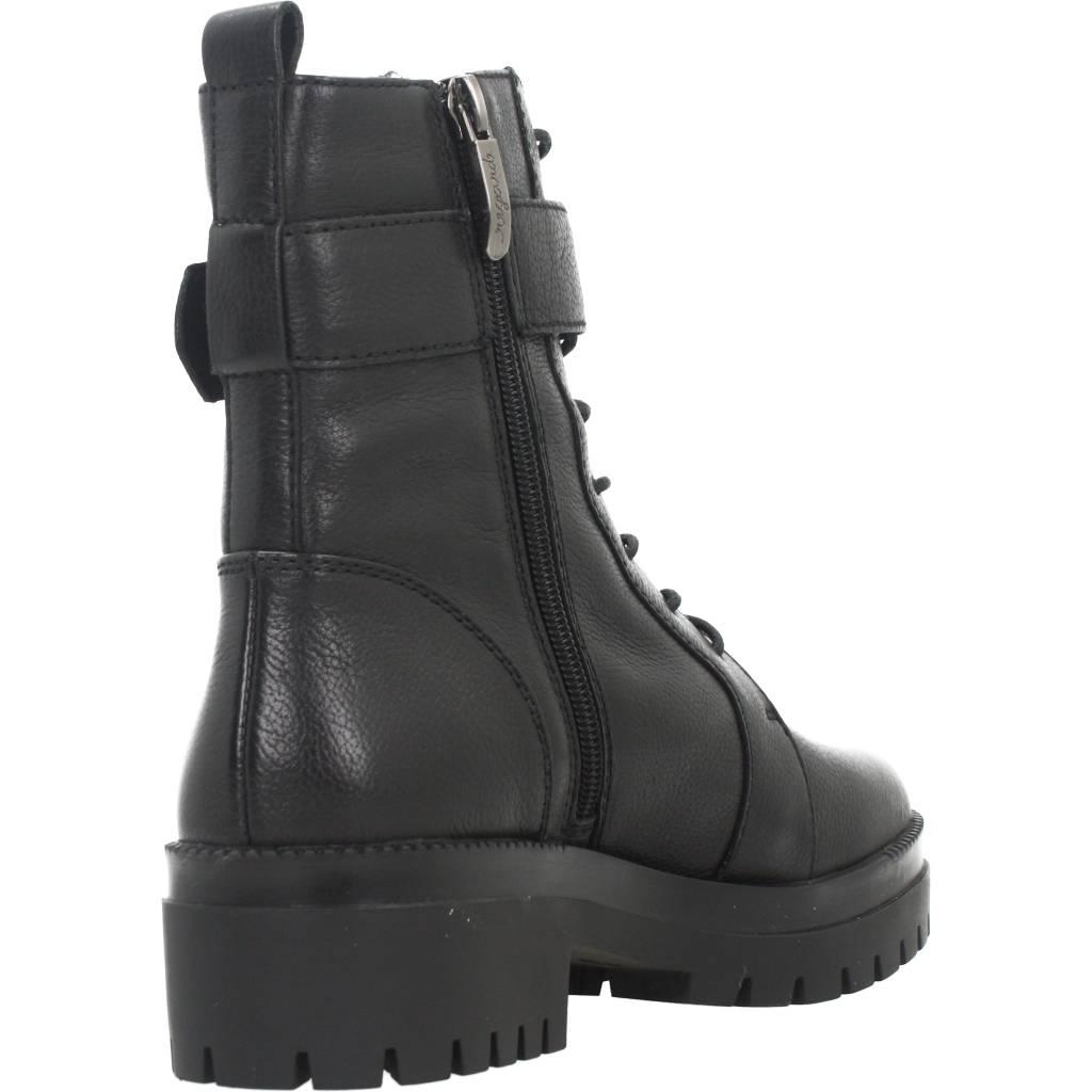 REGARDE LE CIEL OLGA en color NEGRO (3)