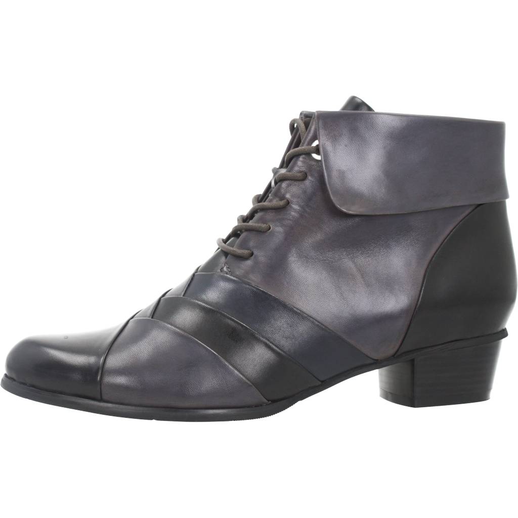 REGARDE LE CIEL GLOVE en color NEGRO (2)