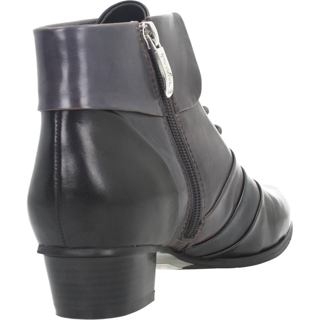 REGARDE LE CIEL GLOVE en color NEGRO (3)