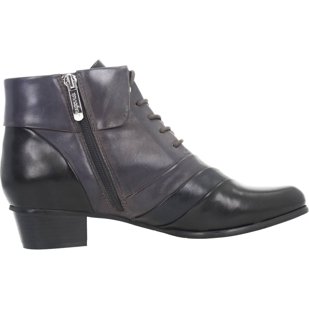 REGARDE LE CIEL GLOVE en color NEGRO (4)